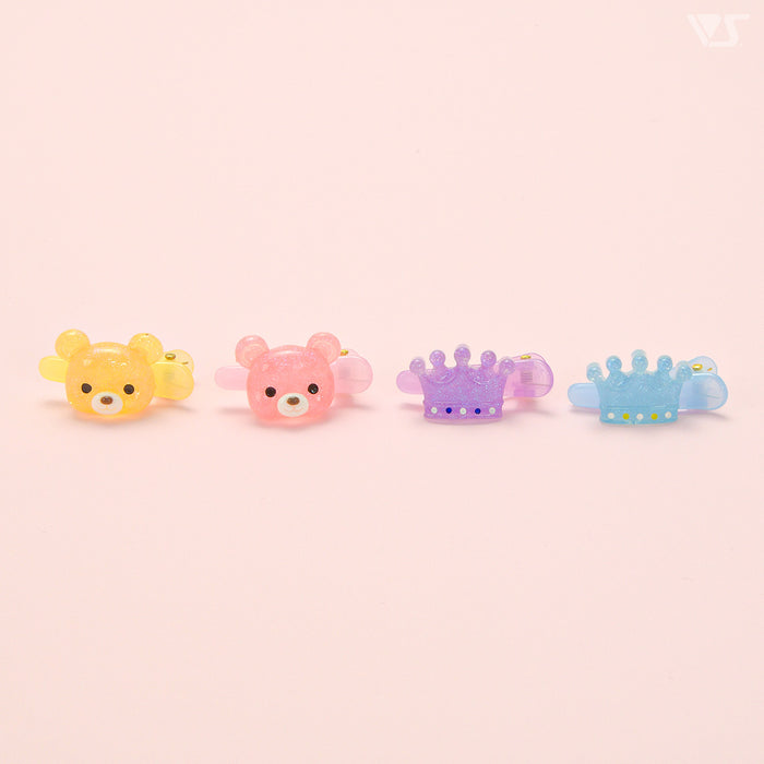 Hair Clip (Fancy)