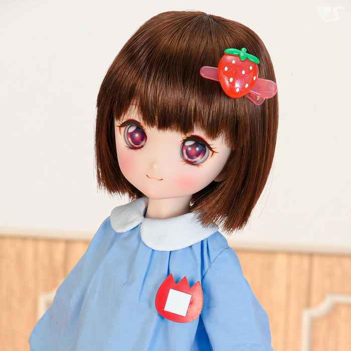 Hair Clip (Fancy)