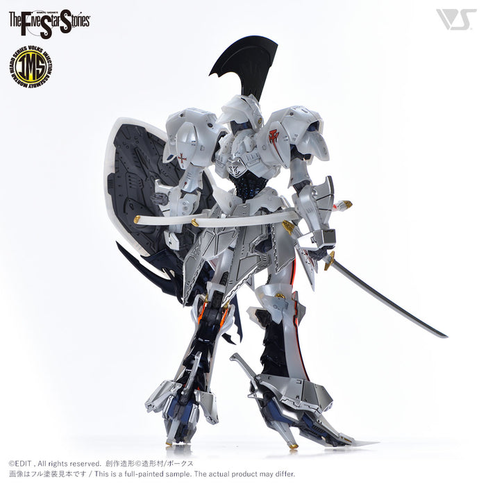 IMS 1/144 L.E.D. MIRAGE V3 Light Armament Version — VOLKS USA, INC.