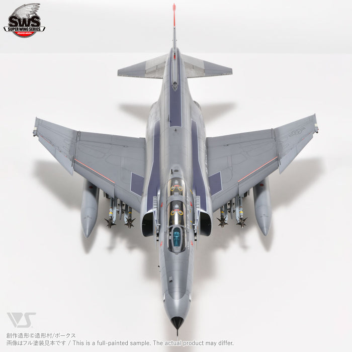 1/48 F-4E Late Phantom II