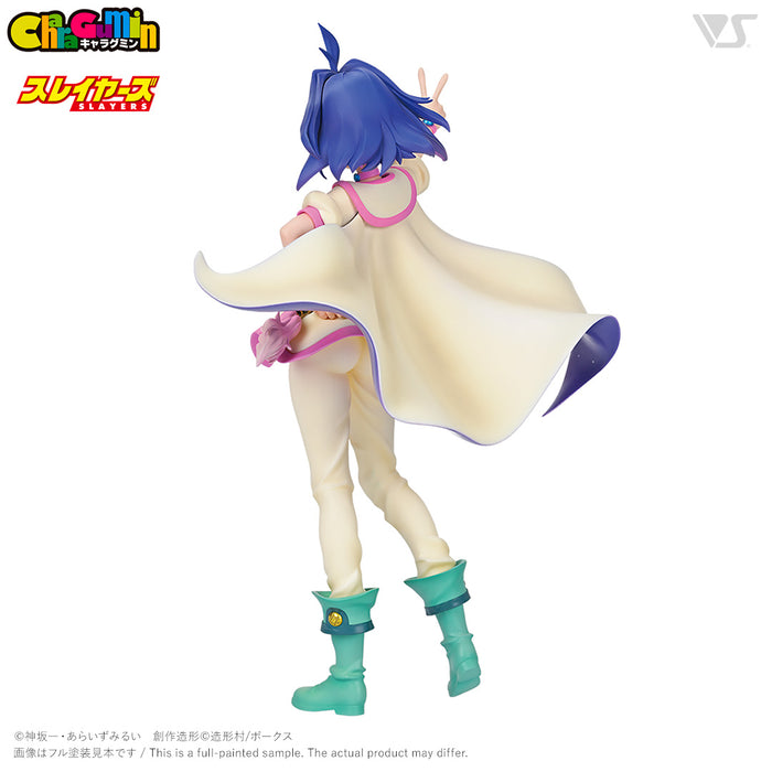 SLAYERS - Amelia=Wil=Tesla=Seyruun 1/6 Scale - Colored Resin Garage Kit