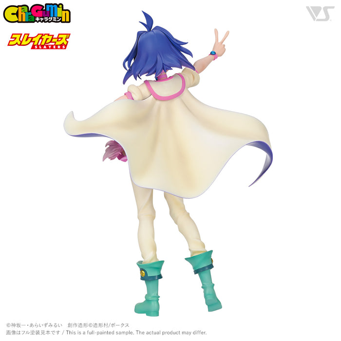 SLAYERS - Amelia=Wil=Tesla=Seyruun 1/6 Scale - Colored Resin Garage Kit