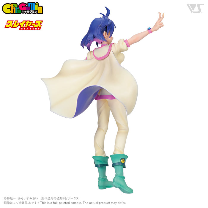 SLAYERS - Amelia=Wil=Tesla=Seyruun 1/6 Scale - Colored Resin Garage Kit