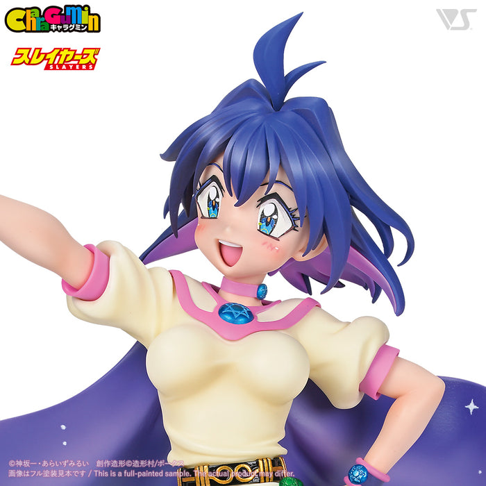 SLAYERS - Amelia=Wil=Tesla=Seyruun 1/6 Scale - Colored Resin Garage Kit