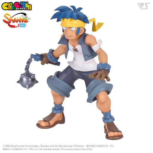 Shantae VOLKS USA, INC. Shantae VOLKS USA, INC.