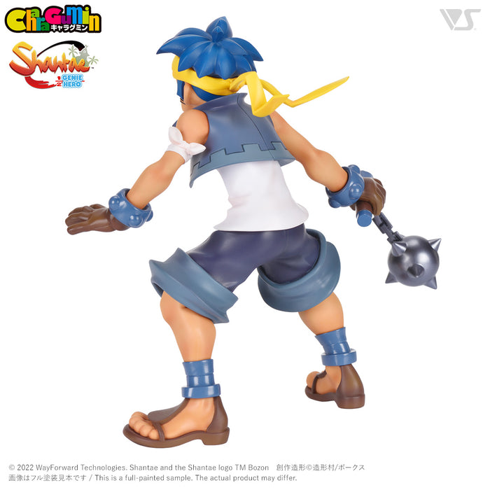 Bolo - Colored Resin Garage Kit [Autographed]