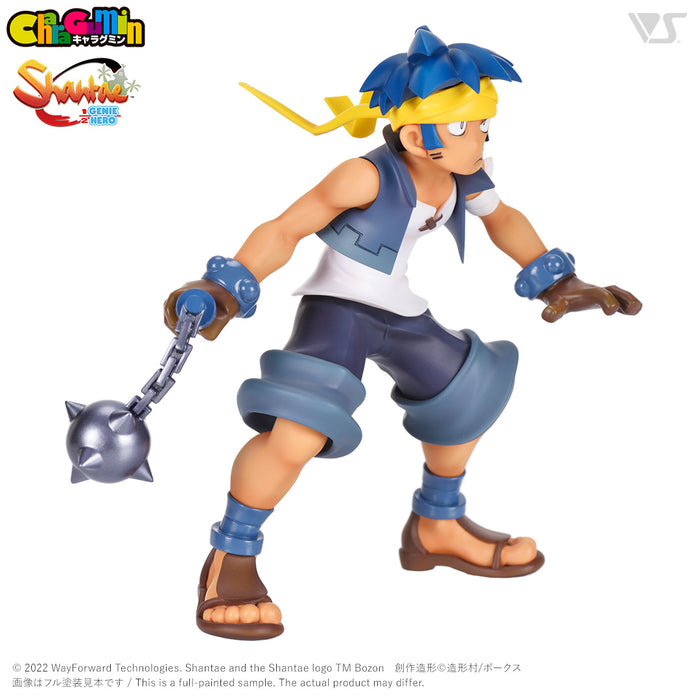 Bolo - Colored Resin Garage Kit [Autographed]