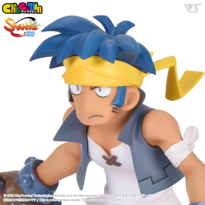 Bolo - Colored Resin Garage Kit [Autographed]