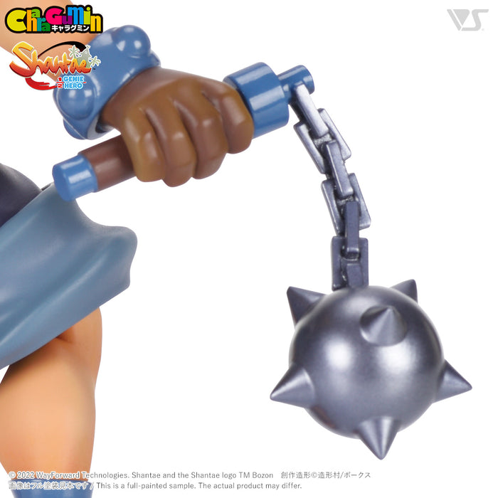 Bolo - Colored Resin Garage Kit [Autographed]