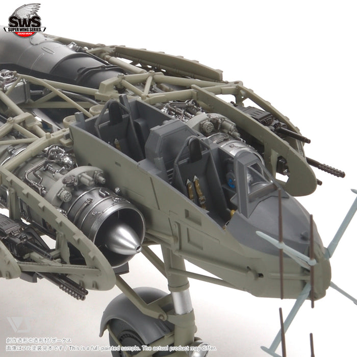 1/32 Horten Ho 229 B