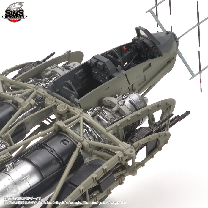 1/32 Horten Ho 229 B
