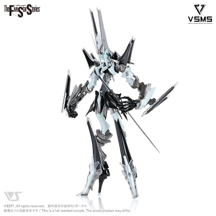 VSMS 1/100 GTM HOLDA17 Die KAISERIN