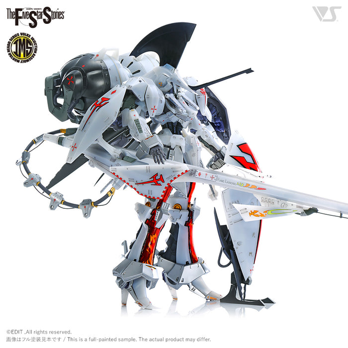 IMS 1/100 L.E.D. MIRAGE V3