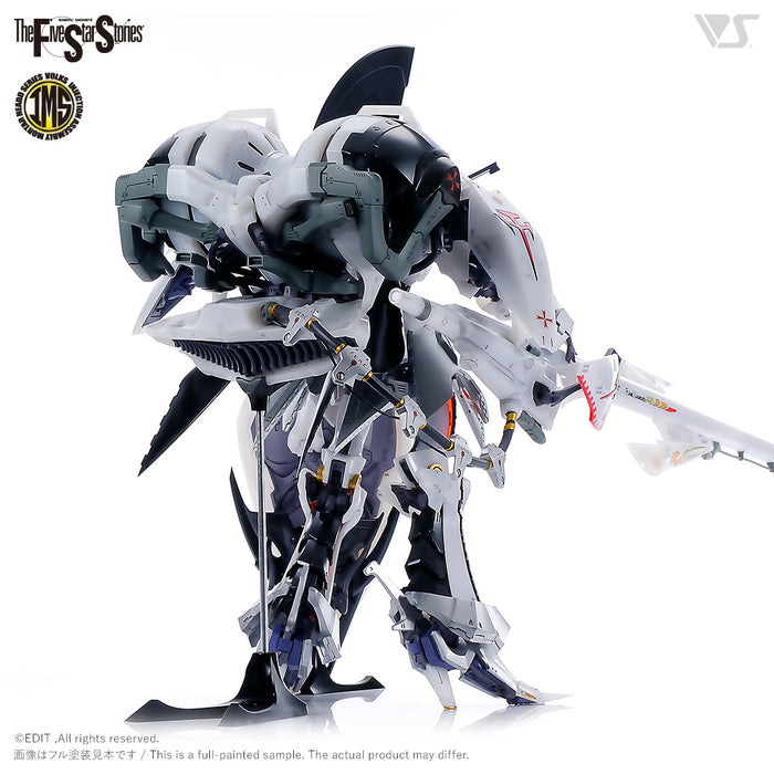 IMS 1/100 L.E.D. MIRAGE V3