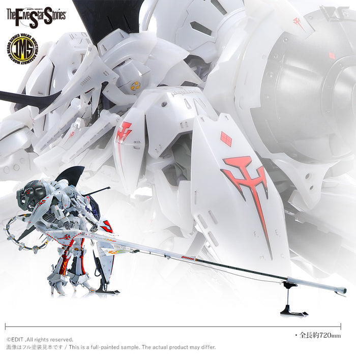 IMS 1/100 L.E.D. MIRAGE V3