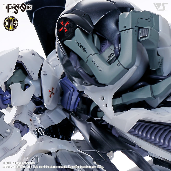 IMS 1/100 L.E.D. MIRAGE V3