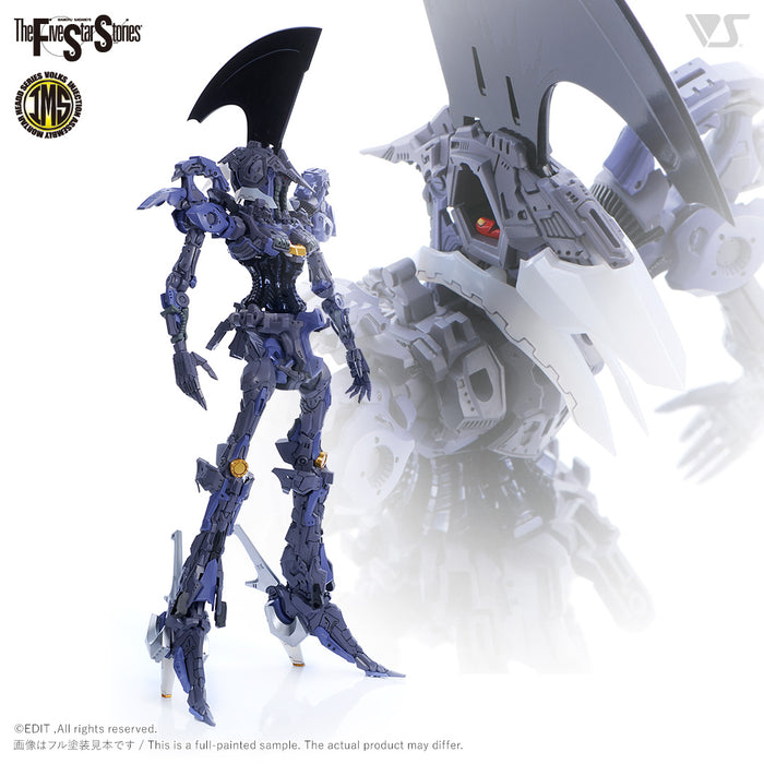 IMS 1/100 L.E.D. MIRAGE V3