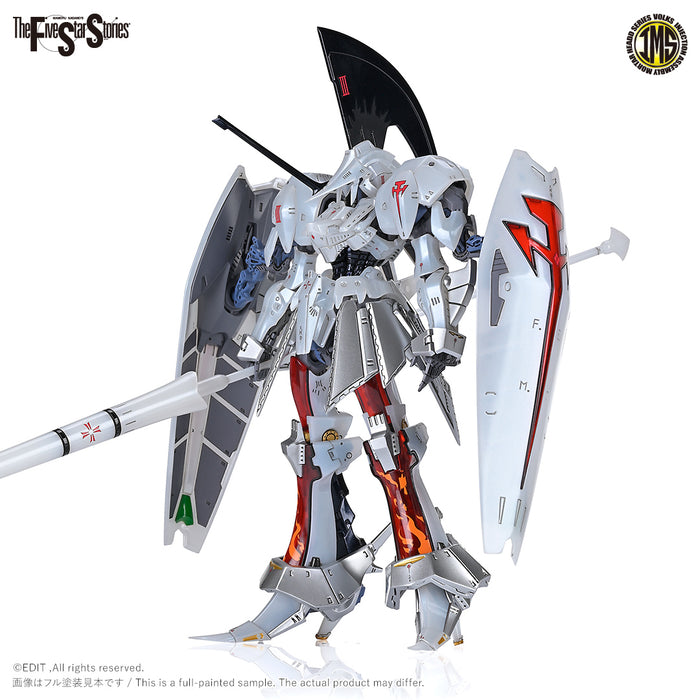 IMS 1/144 L.E.D. MIRAGE V3 =DELTA BERUNN 3007=