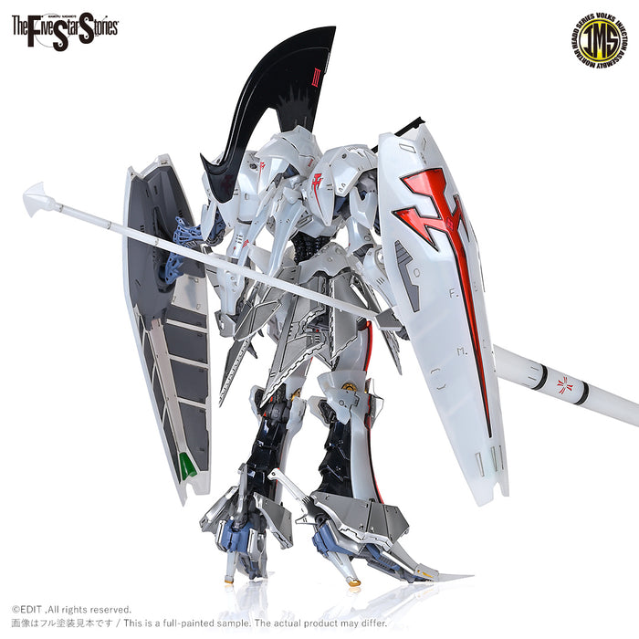 IMS 1/144 L.E.D. MIRAGE V3 =DELTA BERUNN 3007=