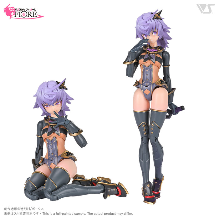 VLOCKer's FIORE Kikyo