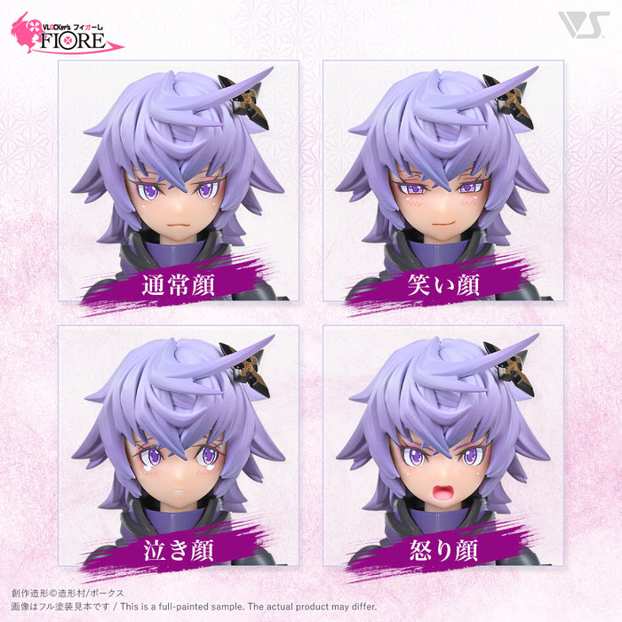 VLOCKer's FIORE Kikyo