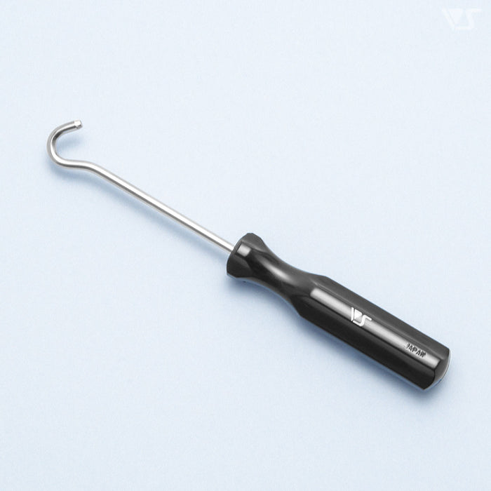 Stringing Tool for Head