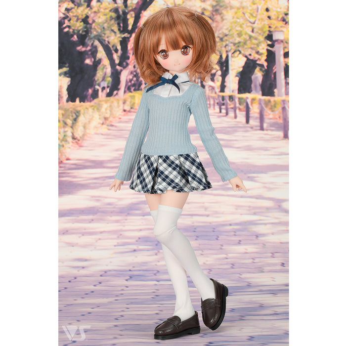 SDM Socks / Mini (Semi-Glossy White)