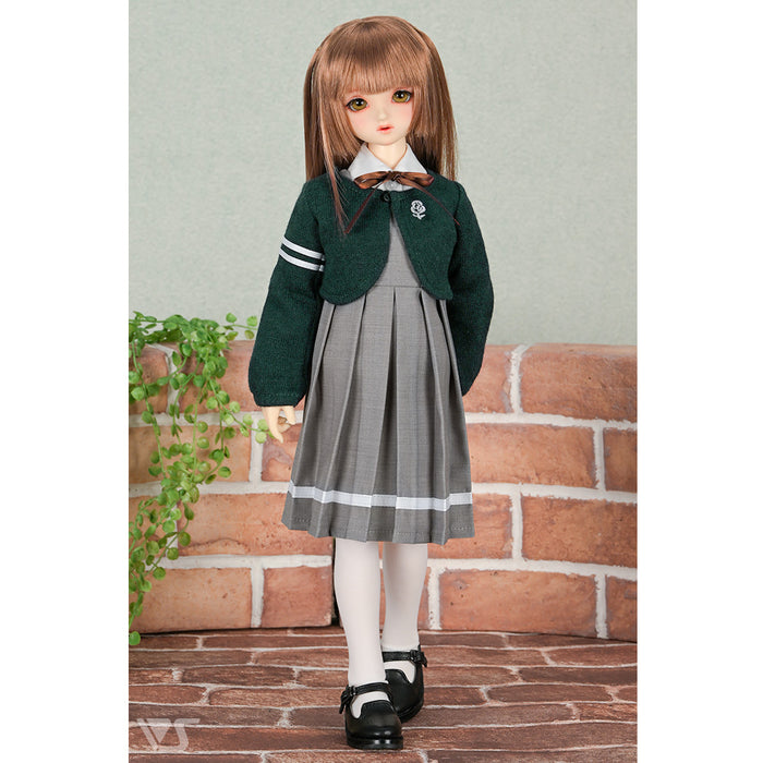 White Rose Elementary School Uniform / Mini