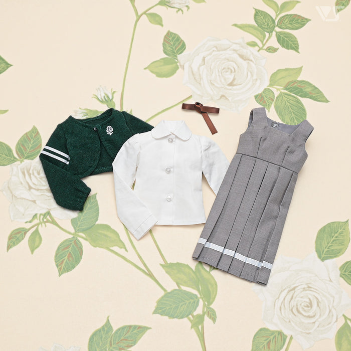 White Rose Elementary School Uniform / Mini