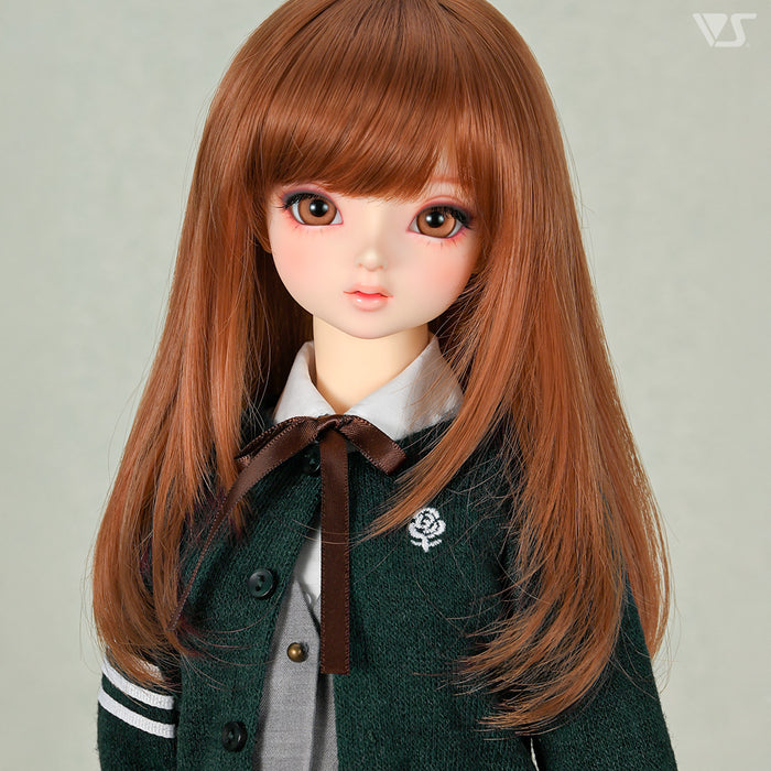 White Rose Junior High School Uniform