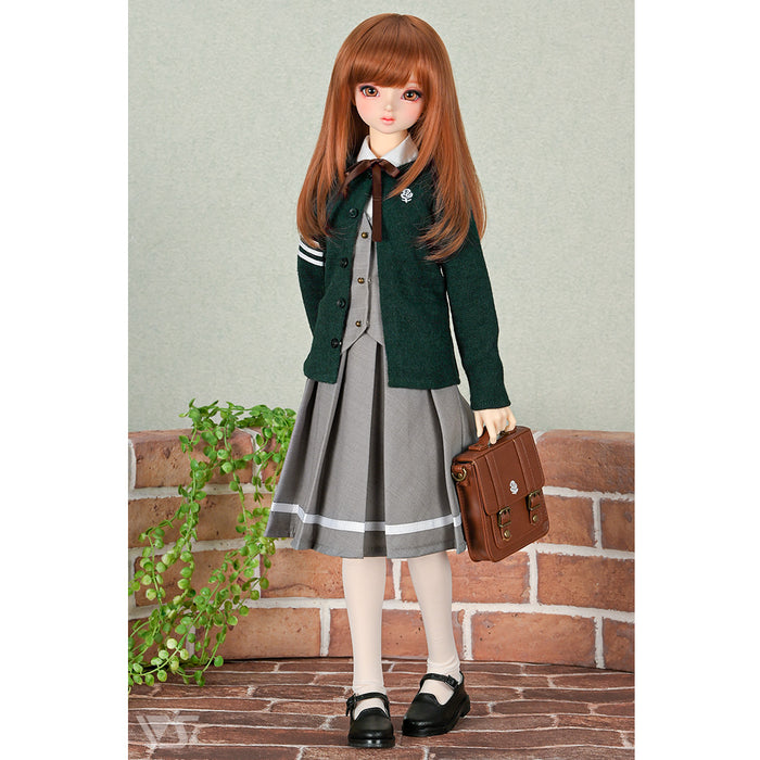 White Rose Junior High School Uniform