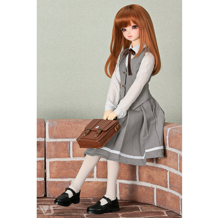 White Rose Junior High School Uniform