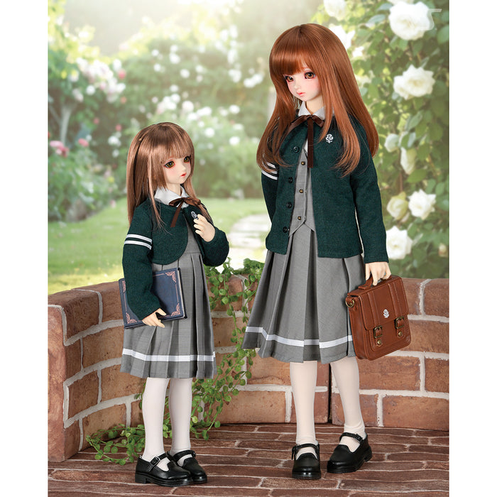 White Rose Junior High School Uniform