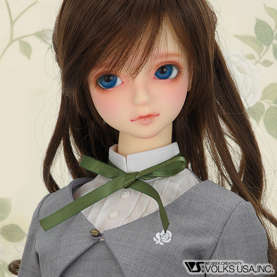 White Rose High School Uniform