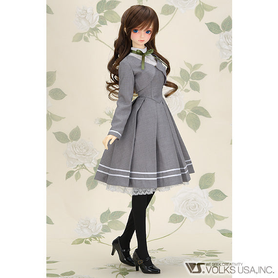 White Rose High School Uniform