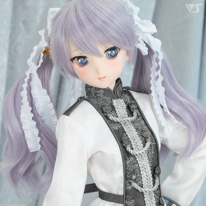 SDB White Knight