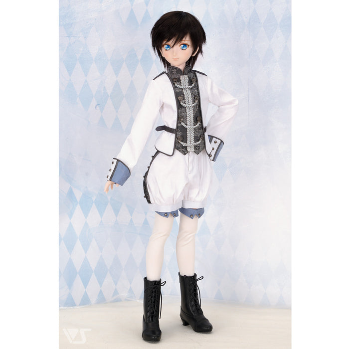 SDB White Knight