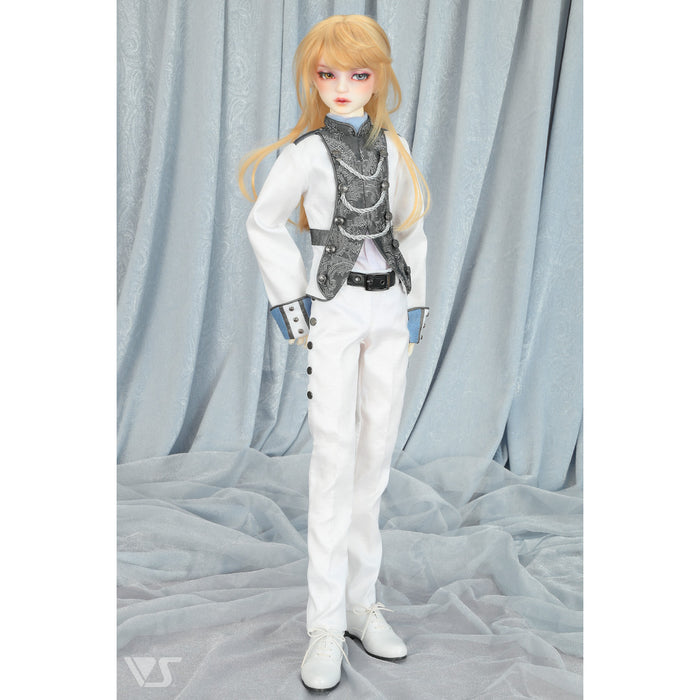 SDGrB White Knight