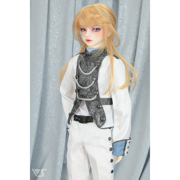 SDGrB White Knight