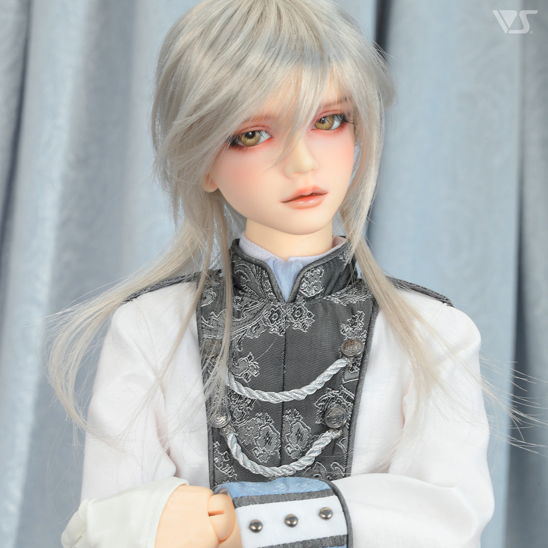 SD17B White Knight — VOLKS USA, INC.