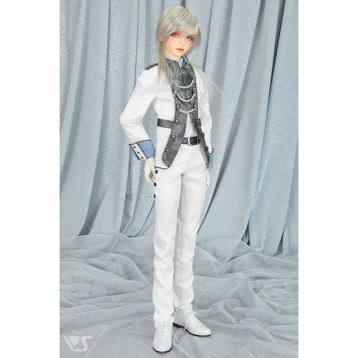 SD17B White Knight