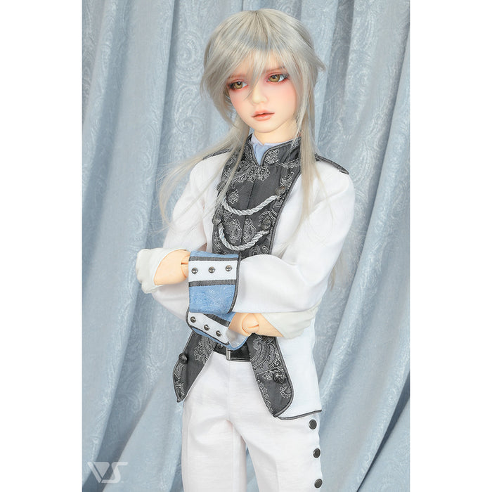SD17B White Knight
