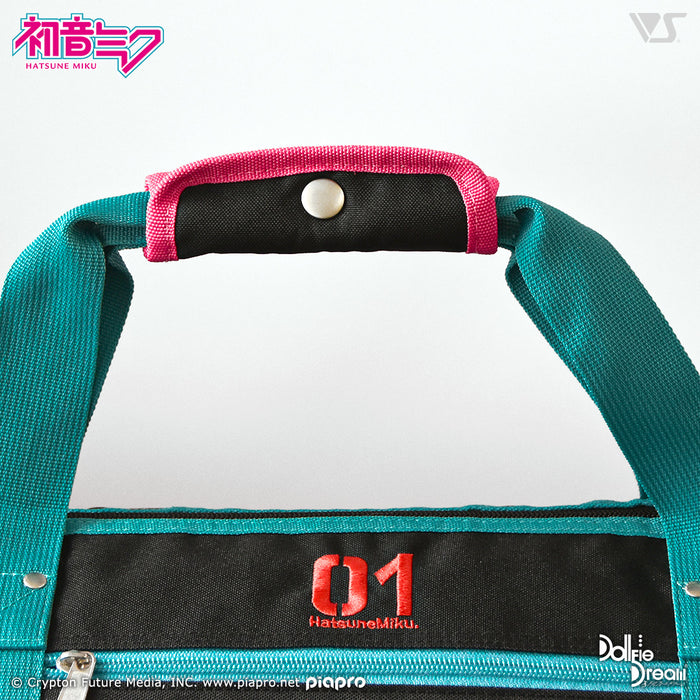 DD Hatsune Miku Carrying Case Upgraded Version