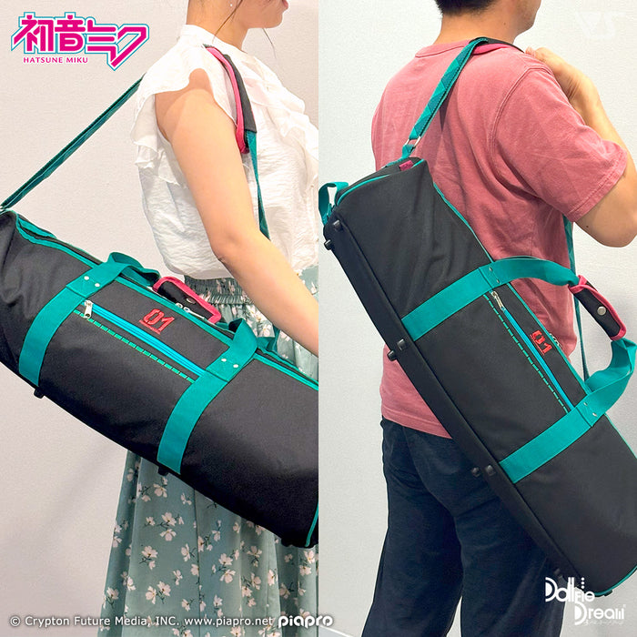 DD Hatsune Miku Carrying Case Upgraded Version