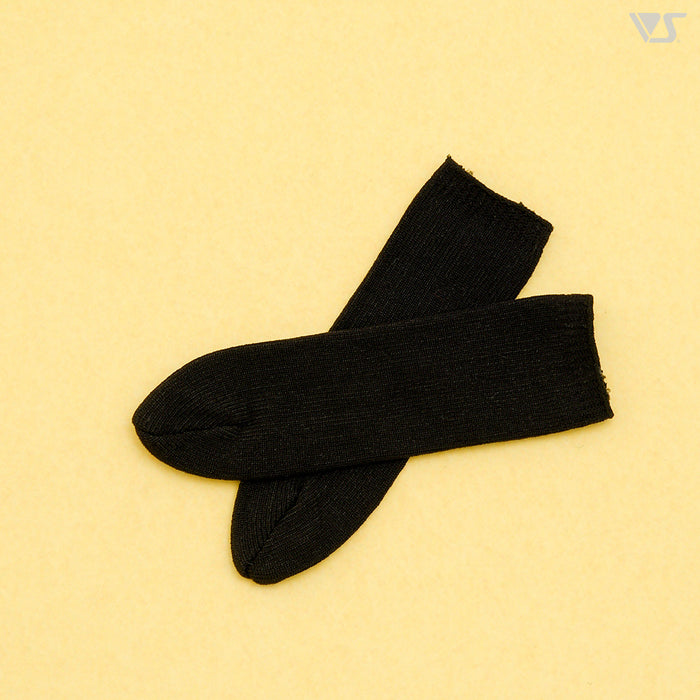 Super Stretch Socks (Black)