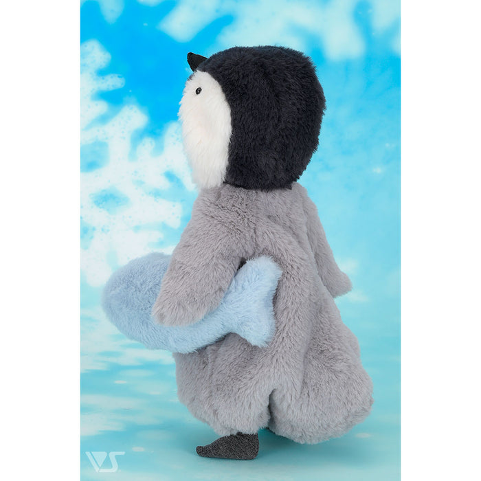 Emperor Penguin Chick Set / Chibi