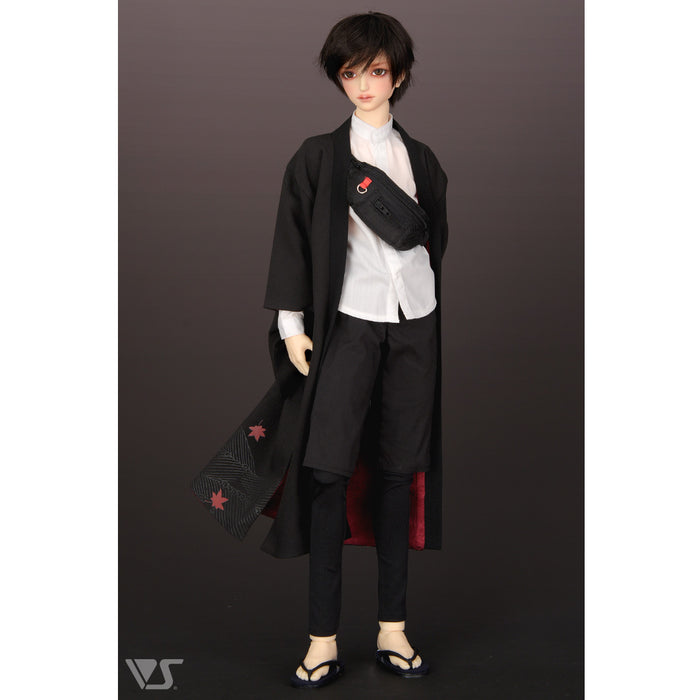 WA MODERN / Wave and Japanese Maple