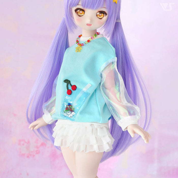 MDD Frilled Bloomers Version 2 / Mini