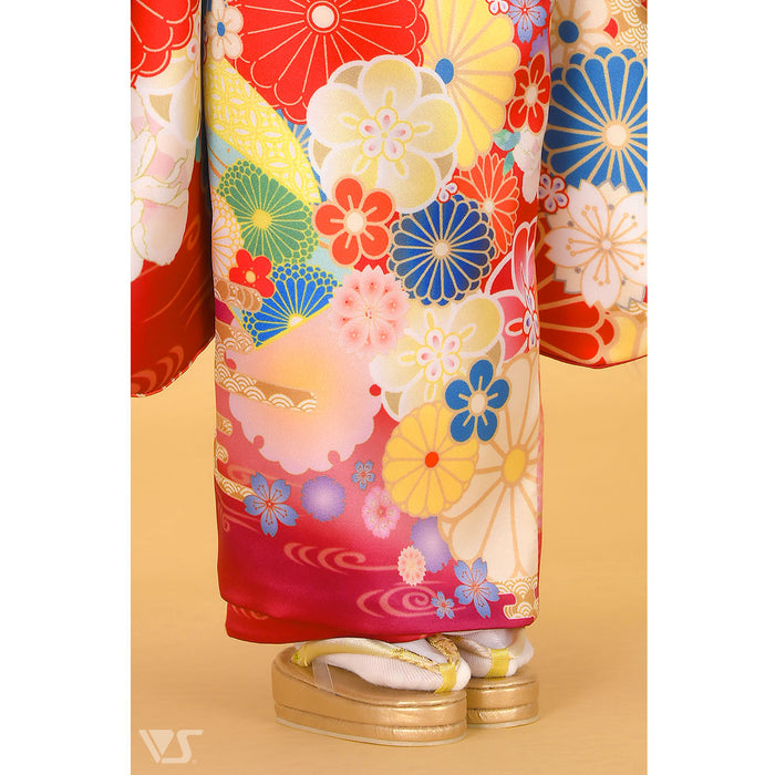 SD Tabi Socks (White)