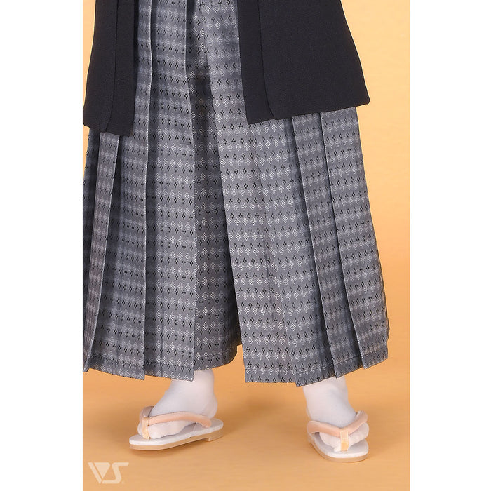 SD Tabi Socks (White)